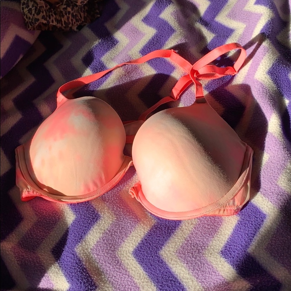 PINK Bra